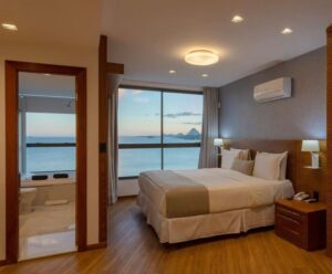 hotel Iriri