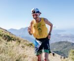 Skyrunning: atleta de Afonso Cláudio vai disputar Mundial na Itália