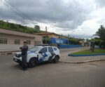 Marataízes: homens armados invadem casa e roubam cerca de R$ 200 mil