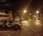 Suspeito de cometer crimes em MG morre durante ocorrência policial em Piúma