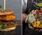 Do havaiano ao italiano: descubra 3 lugares para comer em Vila Velha