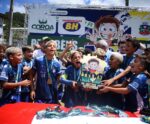 Copa Teens: três equipes do ES vencem competição infanto-juvenil