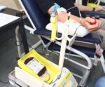 Hemoes pede doação de sangue para repor os estoques no ES