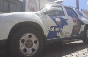 Viatura de Mimoso do Sul