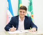 “Quero estar junto do Estado”, diz prefeito de Alfredo Chaves
