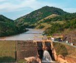Barragens no Caparaó: veja como estão os níveis dos reservatórios