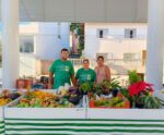 Feira da Agricultura Familiar em Anchieta reúne tradição e qualidade