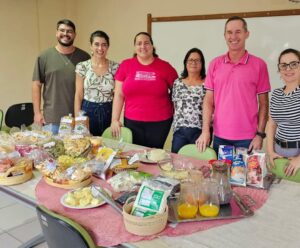 Anchieta: CAE aprova produtos da agricultura familiar para escolas agricultura familiar anchieta