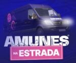 Cachoeiro: “Amunes na Estrada” chega para trazer fortalecimento