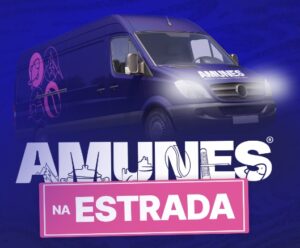 Cachoeiro: “Amunes na Estrada” chega para trazer fortalecimento amunes