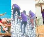 Arena de Verão recebe corrida de obstáculos neste sábado (18)