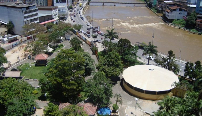Foto: Divulgação/PMCI
