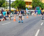 Avenida de Lazer na Beira Rio é opção de diversão neste domingo (26)