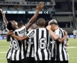 Botafogo x Fluminense ao vivo: onde assistir e escalações