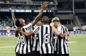 botafogo x fluminense onde assistir