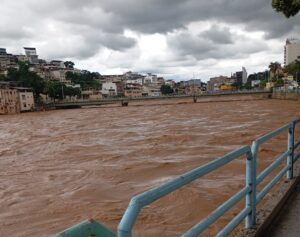 cachoeiro - beira rio