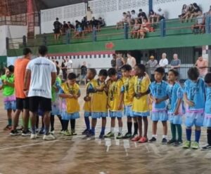 Matrículas para práticas esportivas estão abertas em Muqui