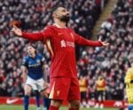 Liverpool x Atlético de Madrid AO VIVO: onde assistir, horário e escalações