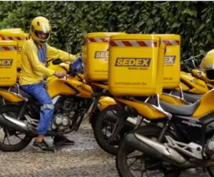 Correios homologa resultado final do concurso público