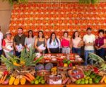 Concurso incentiva produção de tomates de qualidade no Sul do ES