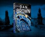 Dan Brown lança novo livro com protagonista de “O Código da Vinci”