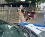 Cavalo de Aço: Detran e Polícia Militar fiscalizam motocicletas no ES