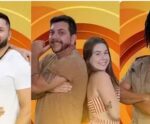 Quem saiu do BBB? Veja a dupla eliminada do primeiro “Paredão”