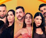 Enquete BBB 25 Segundo Paredão: Qual Dupla Deve Sair?