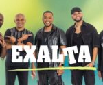 Exaltasamba fará show em no ES neste fim de semana