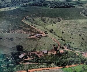 Família Bettim e Incra: entenda a disputa por terras em São Mateus familia bettim e incra