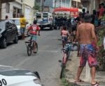 Inconformado, homem mata a ex e é encontrado morto em seguida no ES