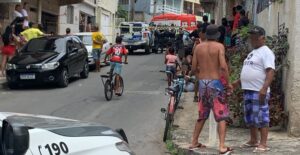 feminicídio em Guarapari