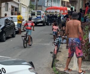 feminicídio em Guarapari