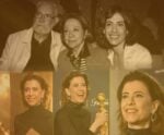 Globo de Ouro: prefeito de Guaçuí homenageia Fernanda Torres