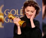 Globo de Ouro: políticos do ES destacam vitória de filha de guaçuiense