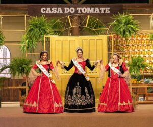 festa do tomate venda nova