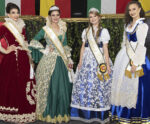 Festa Italemanha, de Marechal Floriano, é destaque em projeto