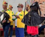 Dia de Reis: tradição e fé mantêm viva a cultura em Atílio Vivacqua