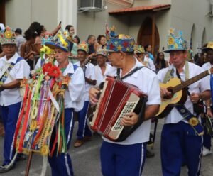 folia de reis cachoeiro