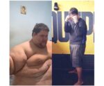 Gabriel Freitas, influencer que chegou a pesar 380kg morre aos 37 anos