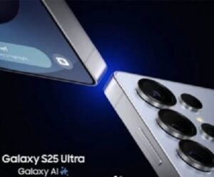 Unpacked 2025: saiba tudo sobre o lançamento do Galaxy S25 Imagem ilustra o aparelho Galaxy S25 - s25