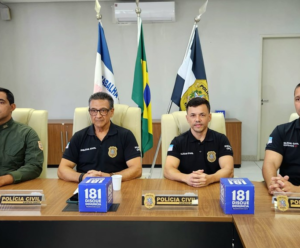 grande família