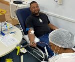 Sesa alerta sobre estoque de sangue no Hemoes
