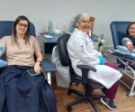 Hemoes destaca necessidade de estoque de sangue Rh negativo nas férias