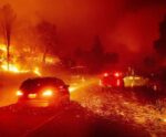 Incêndios em Los Angeles: sobe para 16 o número de mortos