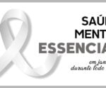 Janeiro Branco: Cuidados com a saúde mental em tempos de jogos on-line