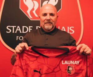 Após cinco derrotas seguidas, Sampaoli deixa o comando do Rennes jorge sampaoli demitido