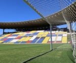 Confira os valores para utilização do Estádio Estadual Kleber Andrade