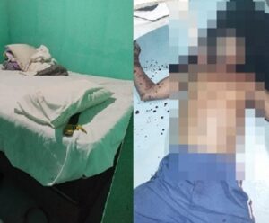 Latrocínio: idoso é encontrado morto dentro de casa em Mimoso do Sul