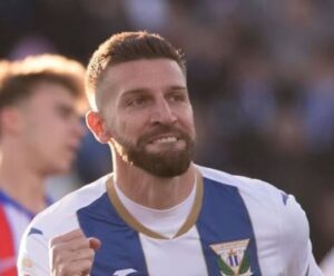 Leganés x Rayo Vallecano AO VIVO: onde assistir e escalações leganés x rayo vallecano pela la liga - leganes